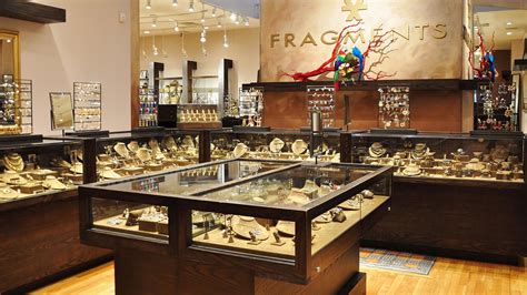 usa jewellery stores